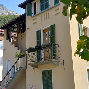 Via Monte Braulio 19 Appartamento