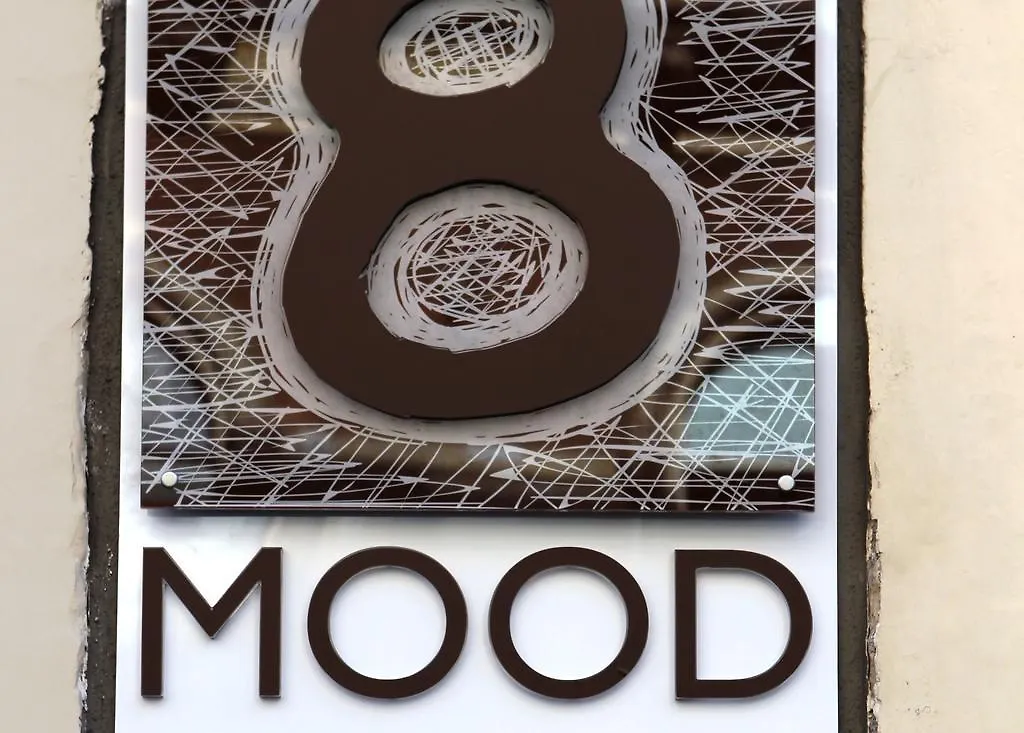 Ottomood Ala Ovest Catania Centro Bed & Breakfast