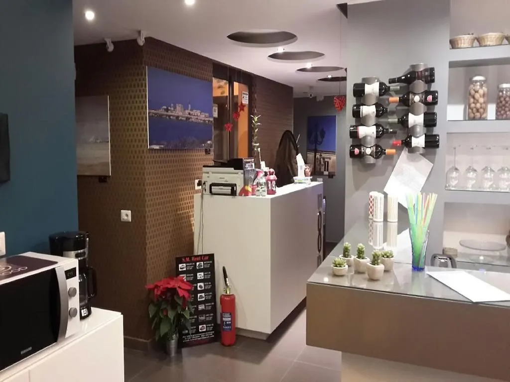 Ottomood Ala Ovest Catania Centro Bed & Breakfast