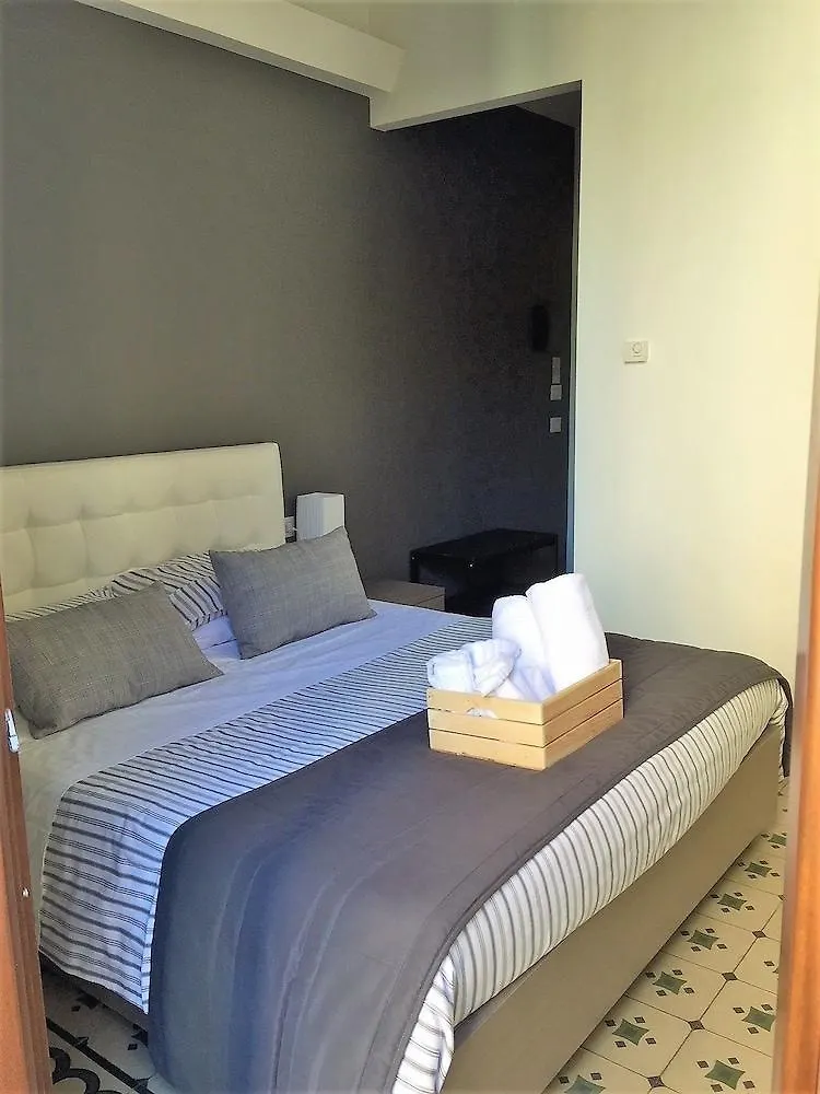 Ottomood Ala Ovest Catania Centro Bed & Breakfast