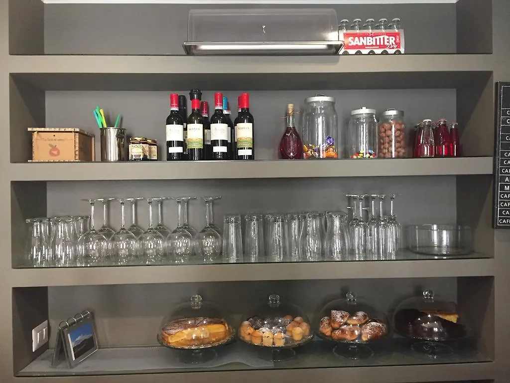 Ottomood Ala Ovest Catania Centro Bed & Breakfast Italy