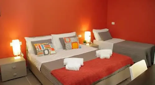 Ottomood Ala Ovest Catania Centro Bed & Breakfast