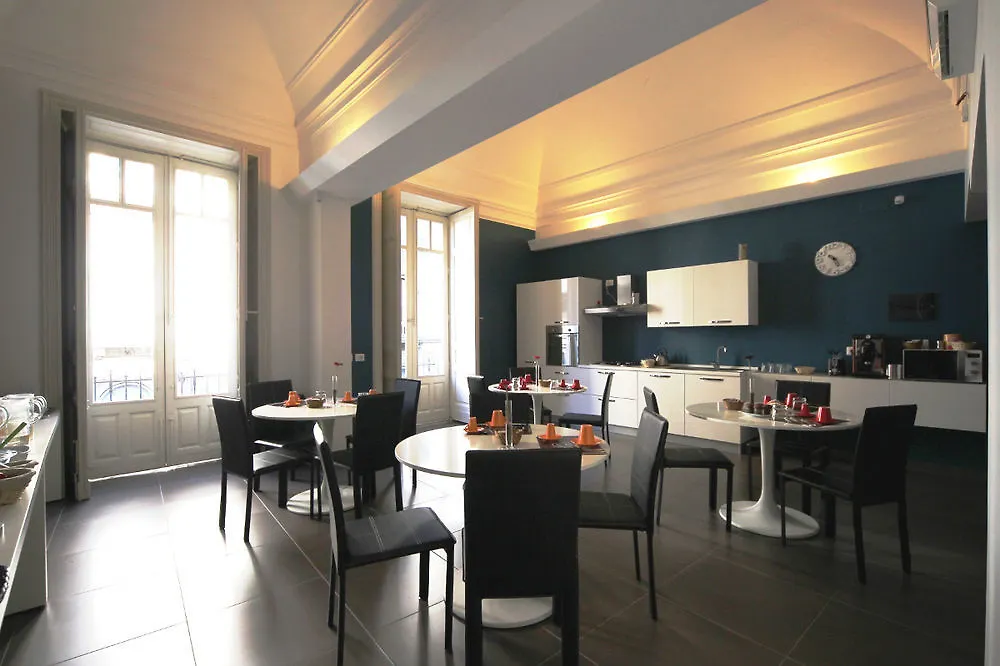 ***  Ottomood Ala Ovest Catania Centro Bed & Breakfast Italy