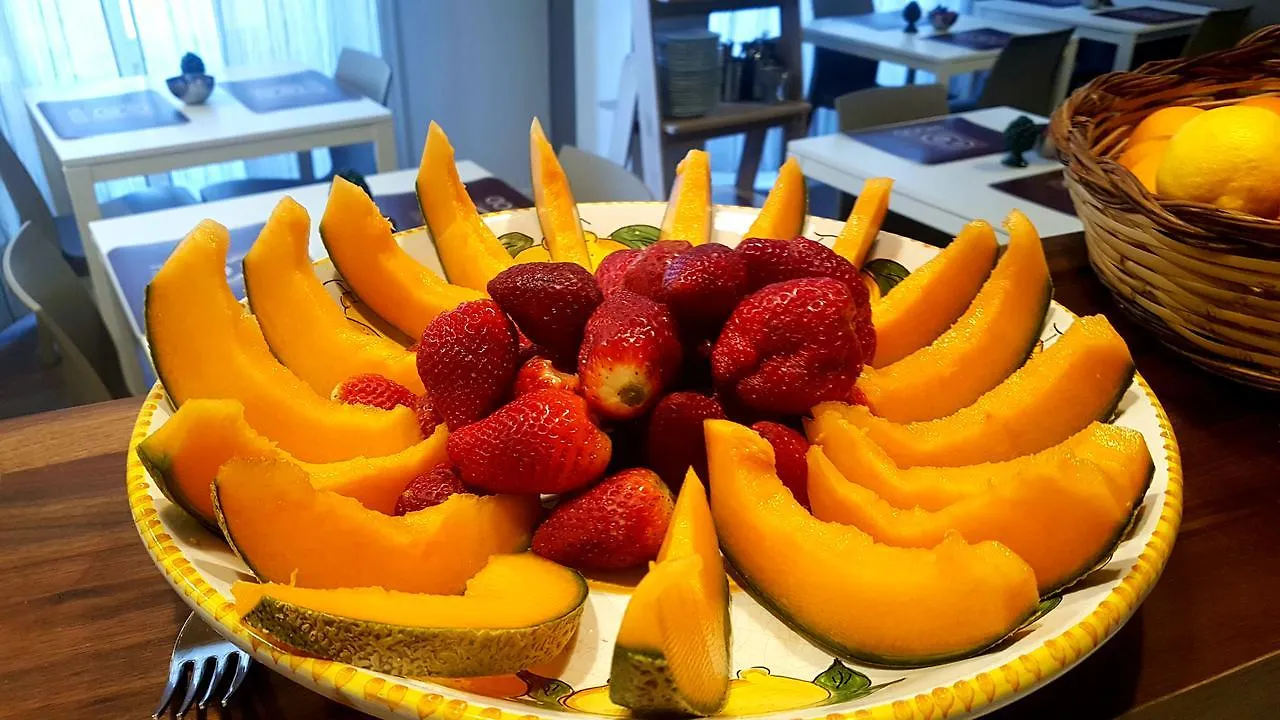 Ottomood Ala Ovest Catania Centro Bed & Breakfast