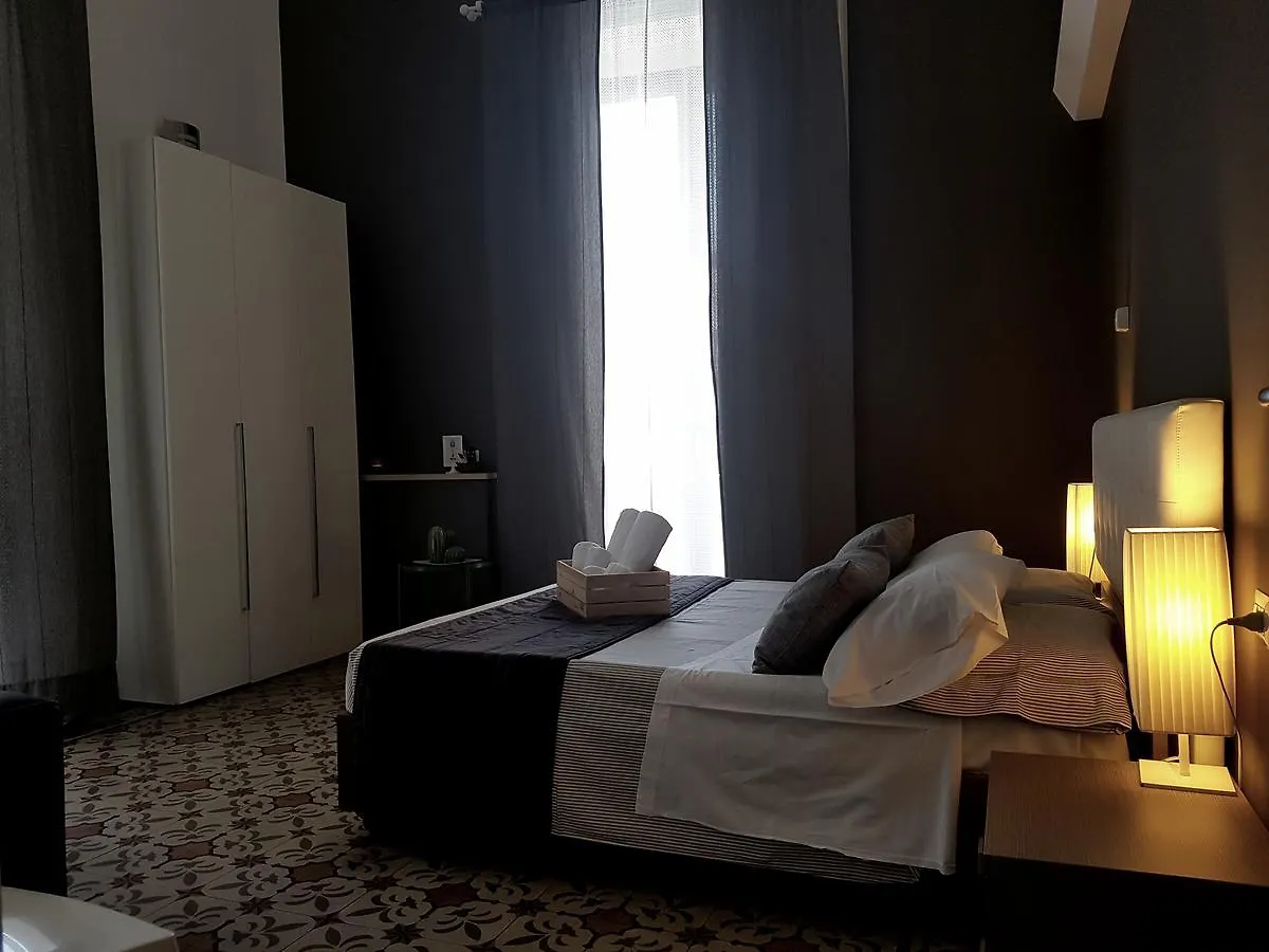 Ottomood Ala Ovest Catania Centro Bed & Breakfast Italy