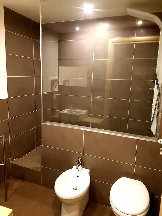 Ottomood Ala Ovest Catania Centro Bed & Breakfast