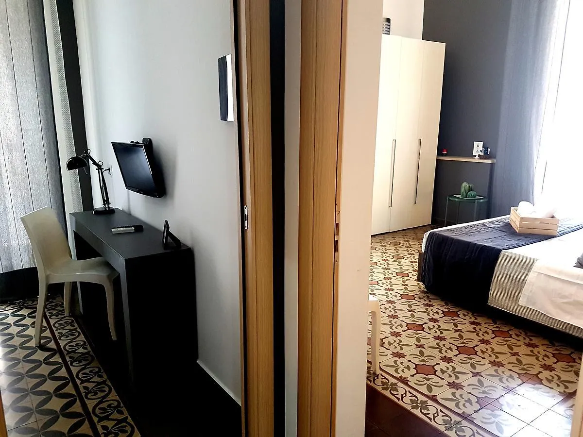 ***  Ottomood Ala Ovest Catania Centro Bed & Breakfast Italy
