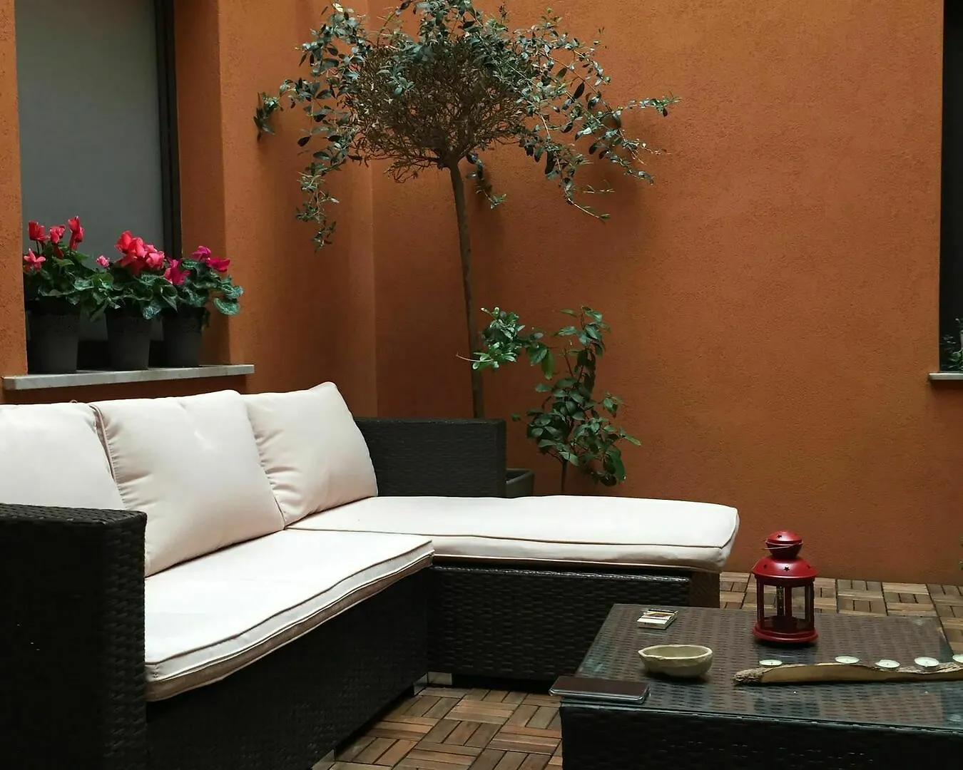 Ottomood Ala Ovest Catania Centro Bed & Breakfast 3*,