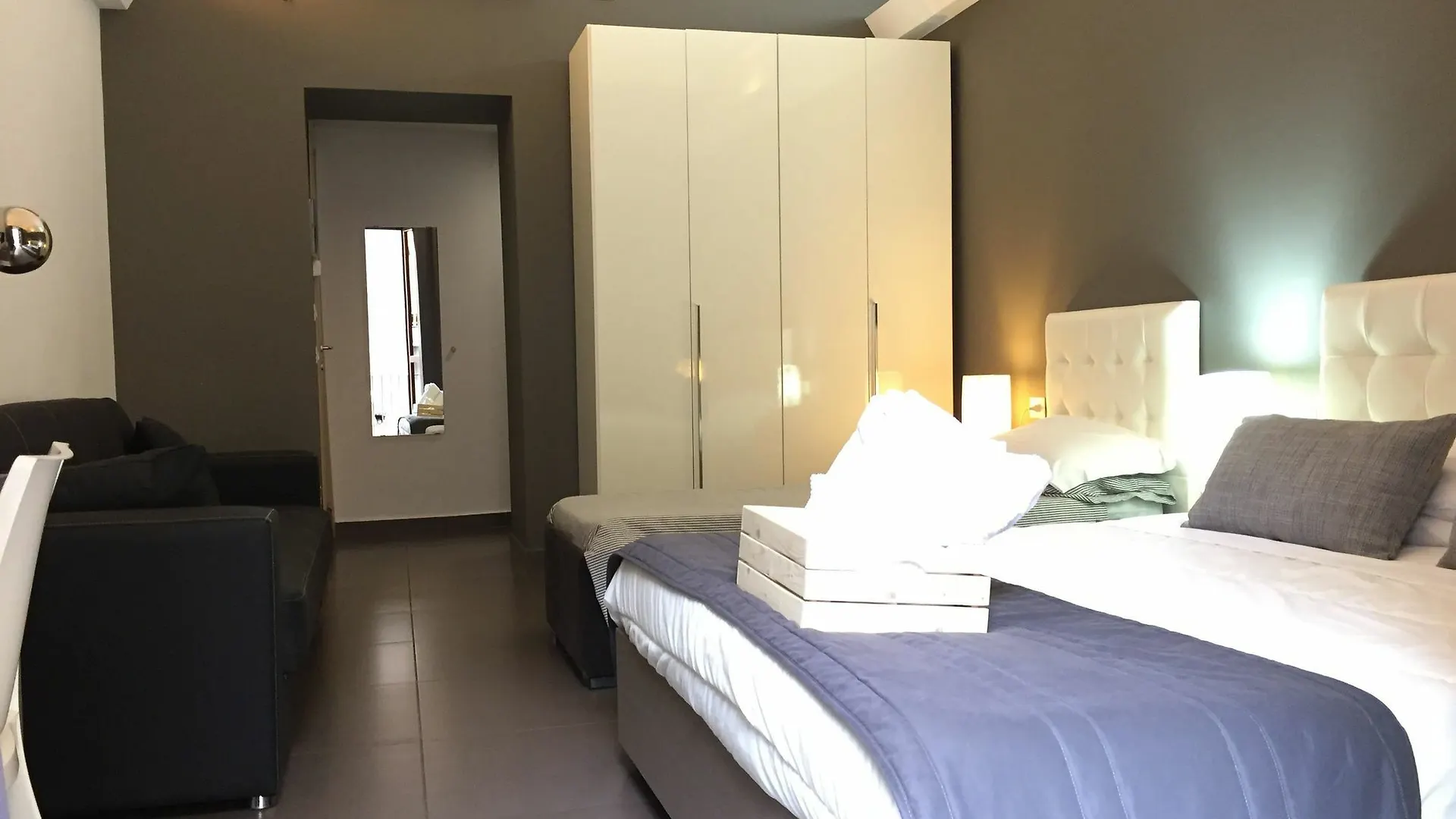 ***  Ottomood Ala Ovest Catania Centro Bed & Breakfast Italy