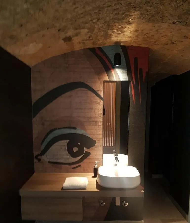 Ottomood Ala Ovest Catania Centro Bed & Breakfast